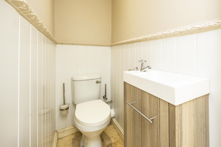 3 Bedroom Property for Sale in Selborne Eastern Cape